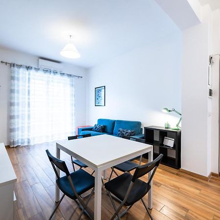 Pigneto Corner Apartment Rome Exterior photo