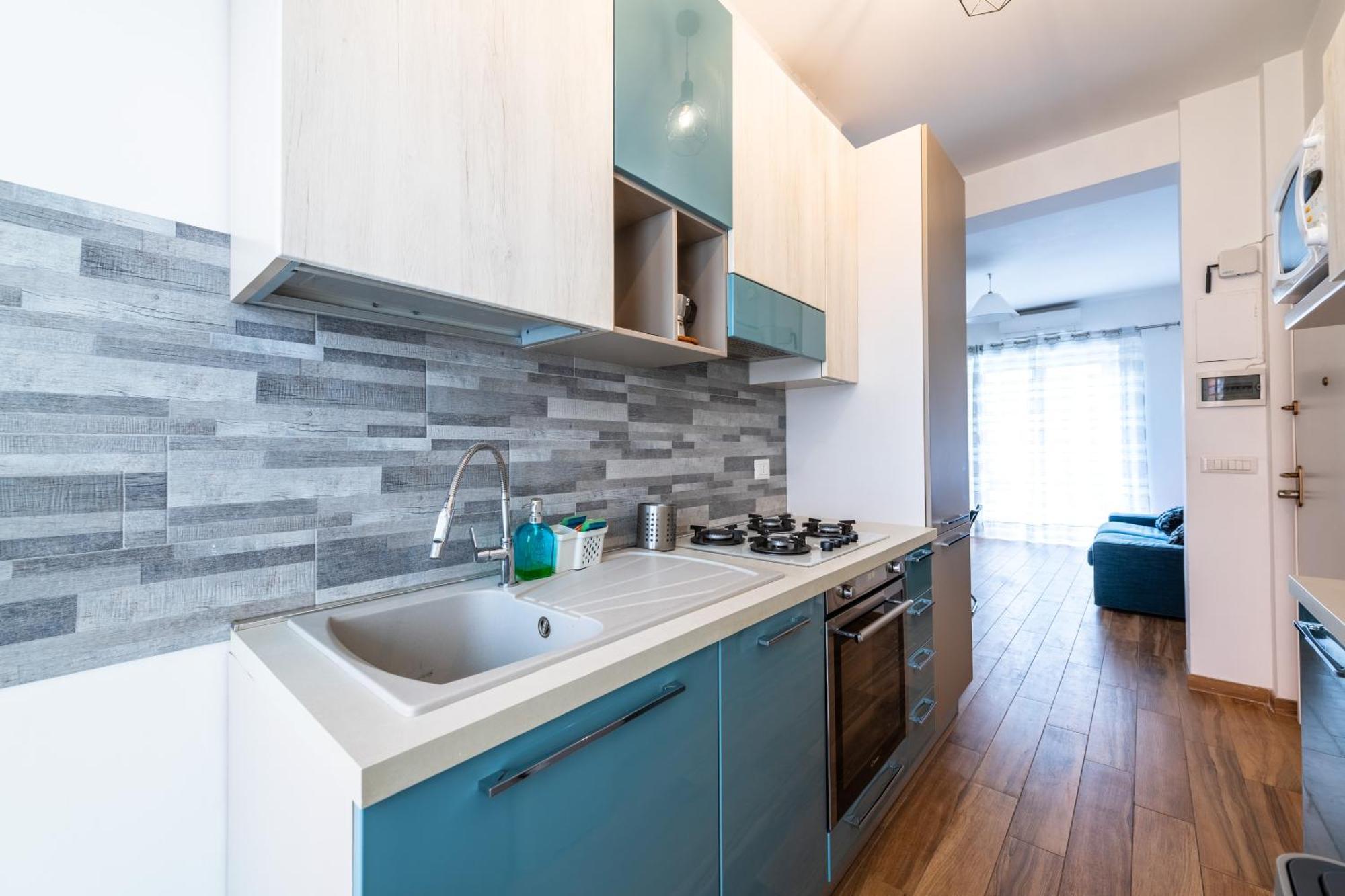 Pigneto Corner Apartment Rome Exterior photo